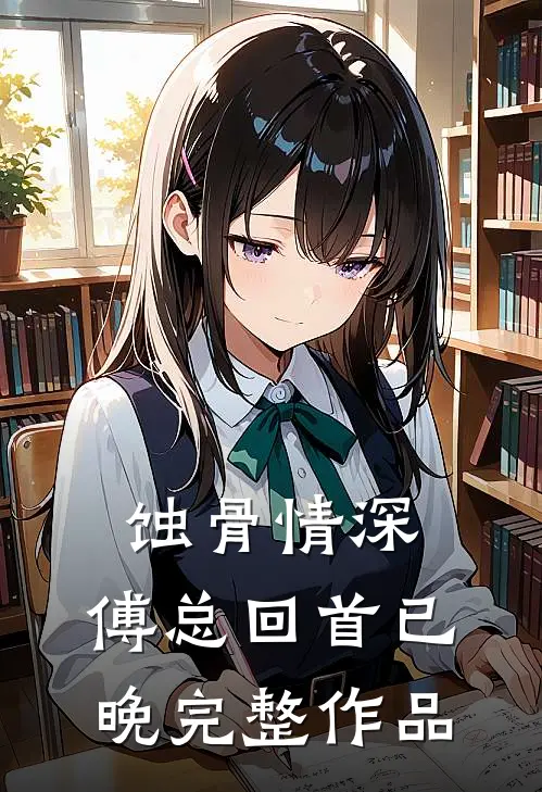 蚀骨情深，傅总回首已晚完整作品