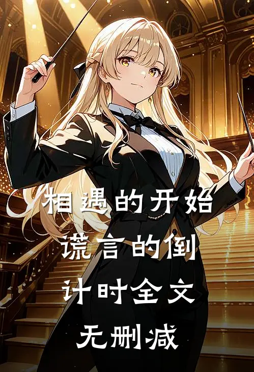 相遇的开始，谎言的倒计时全文无删减