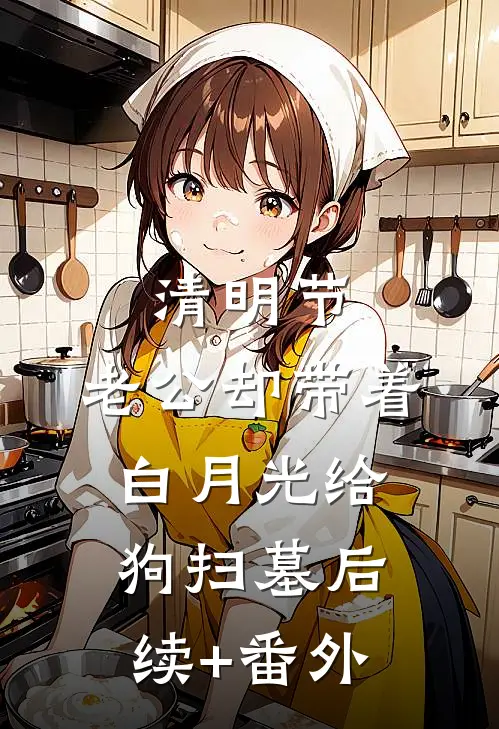 清明节，老公却带着白月光给狗扫墓后续+番外