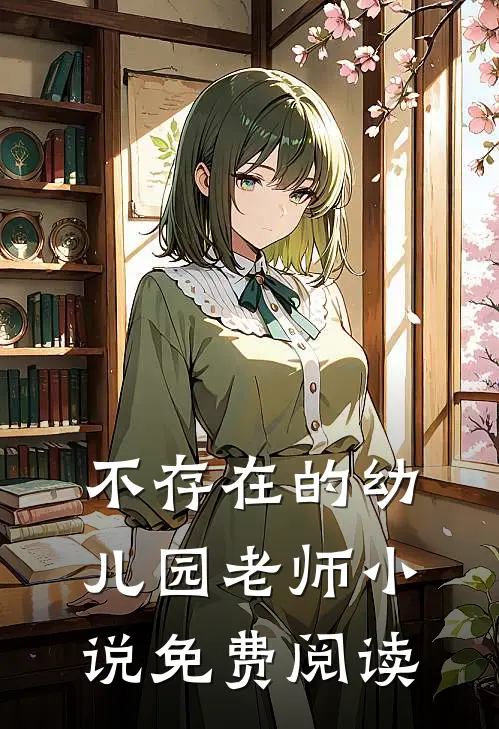 不存在的幼儿园老师小说免费阅读