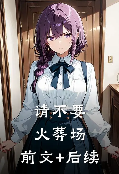 请不要火葬场:前文+后续