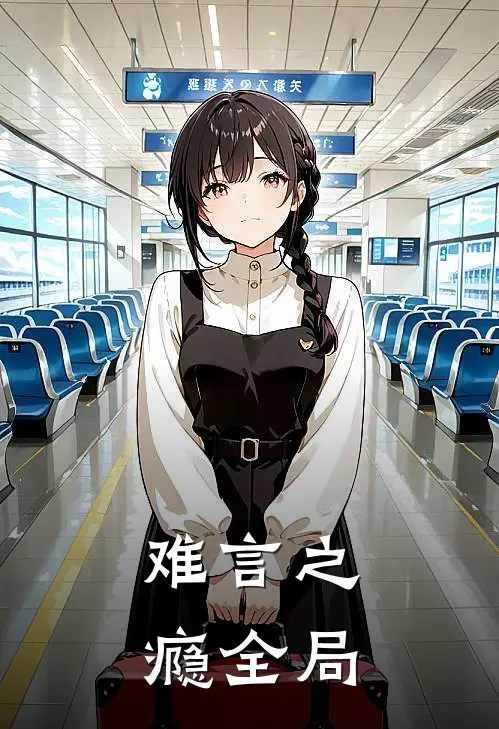 难言之瘾全局