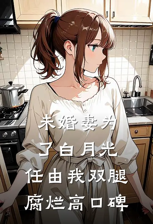 未婚妻为了白月光，任由我双腿腐烂高口碑