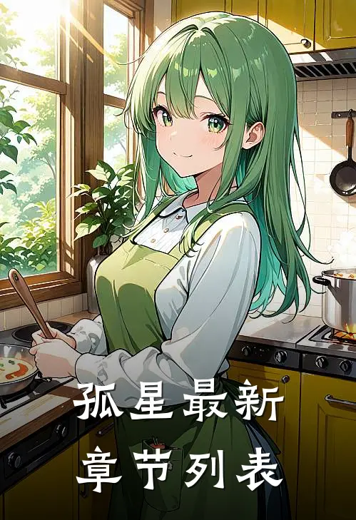 孤星最新章节列表