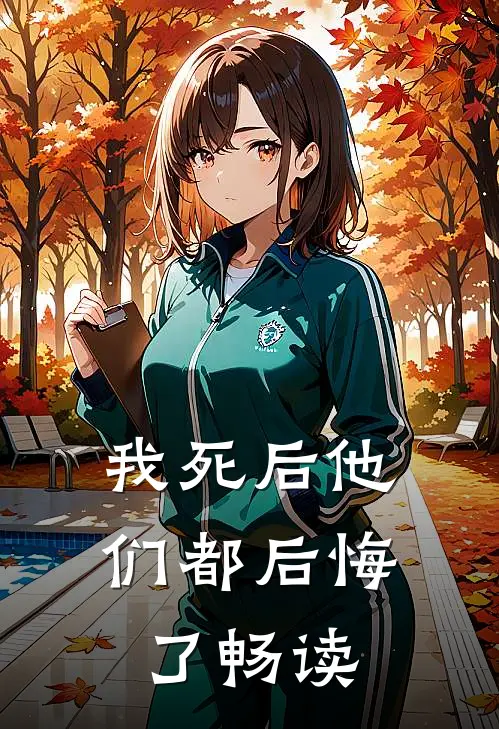 我死后他们都后悔了畅读