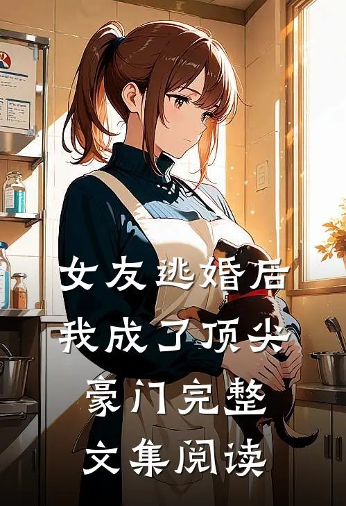 女友逃婚后，我成了顶尖豪门完整文集阅读