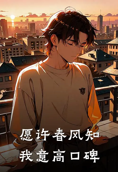愿许春风知我意高口碑