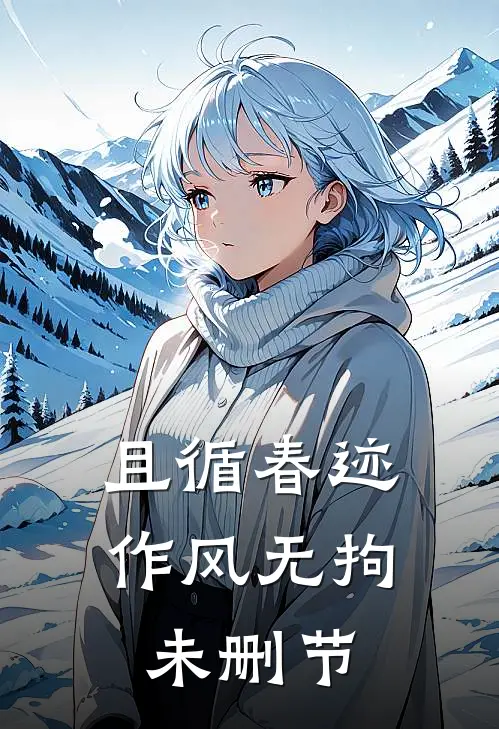 且循春迹，作风无拘未删节