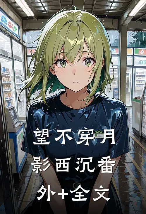 望不穿月影西沉(番外)+(全文)