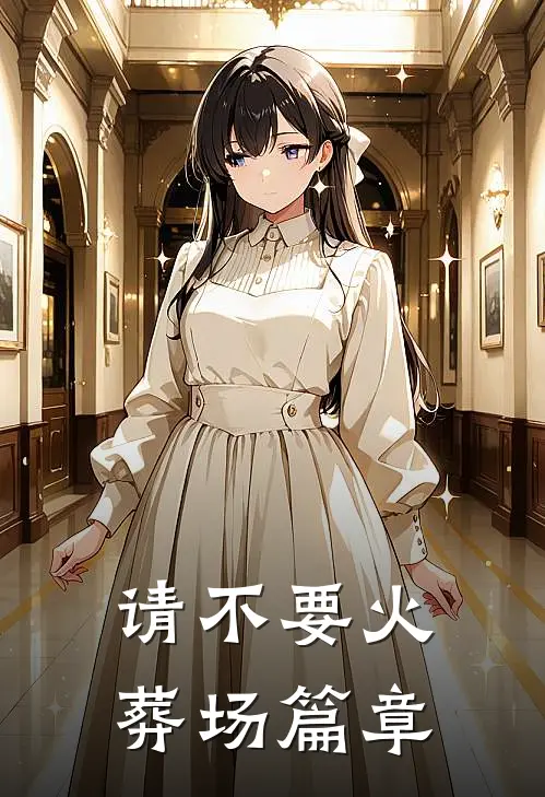 请不要火葬场篇章