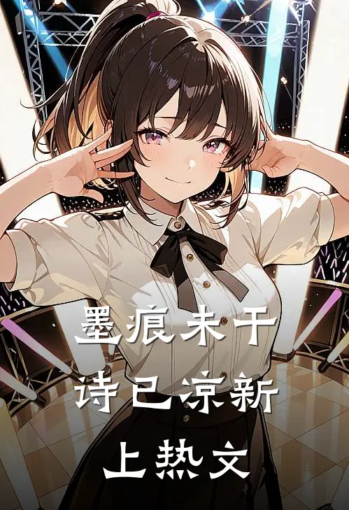 墨痕未干诗已凉新上热文