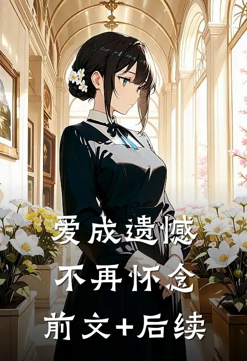 爱成遗憾，不再怀念:前文+后续