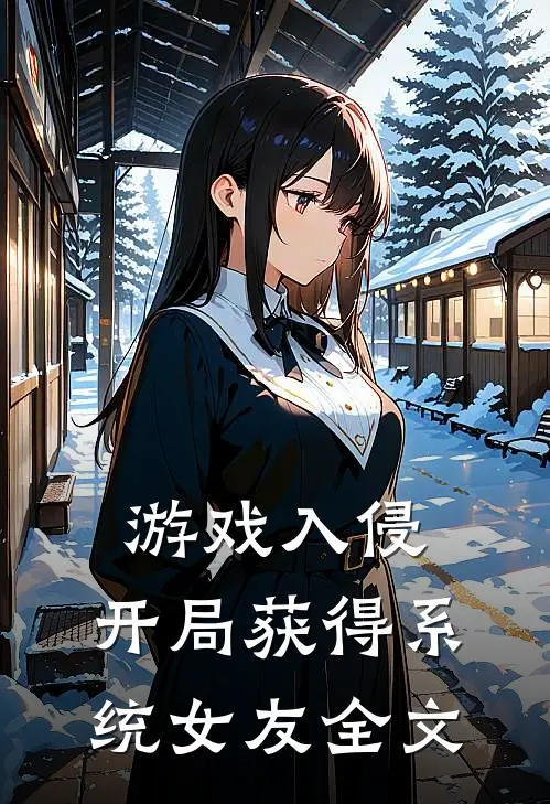 游戏入侵：开局获得系统女友全文