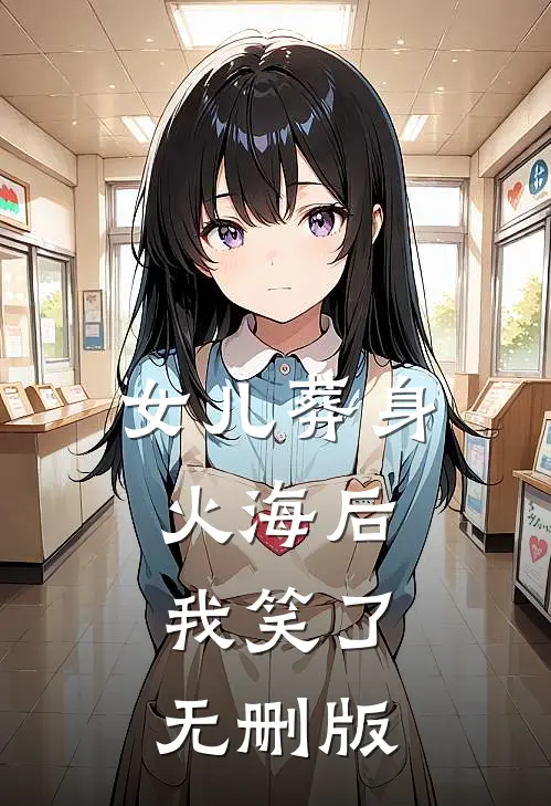 女儿葬身火海后，我笑了无删版