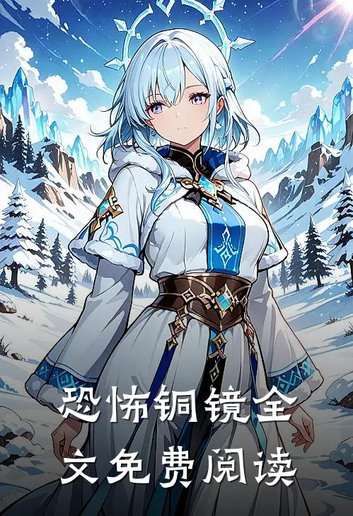 恐怖铜镜全文免费阅读