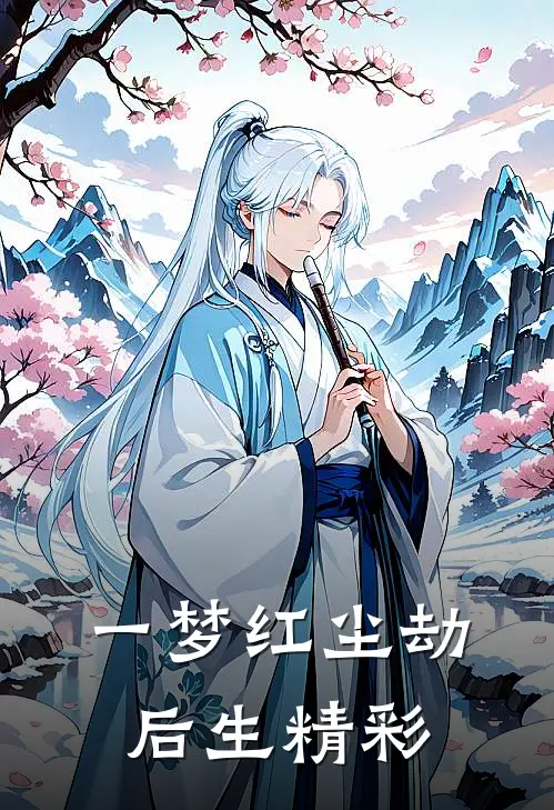 一梦红尘劫后生精彩