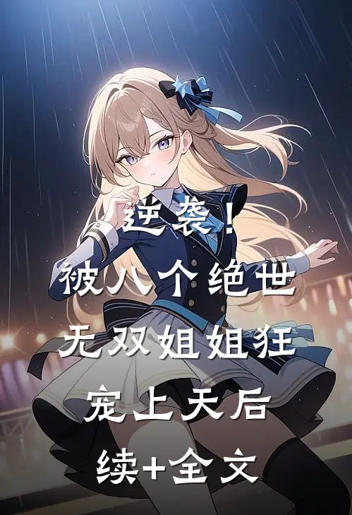 逆袭！被八个绝世无双姐姐狂宠上天后续+全文