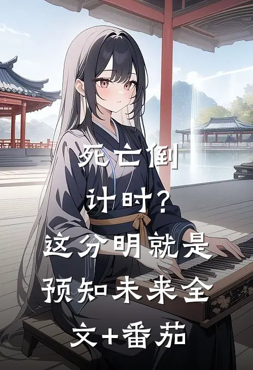 死亡倒计时？这分明就是预知未来全文+番茄