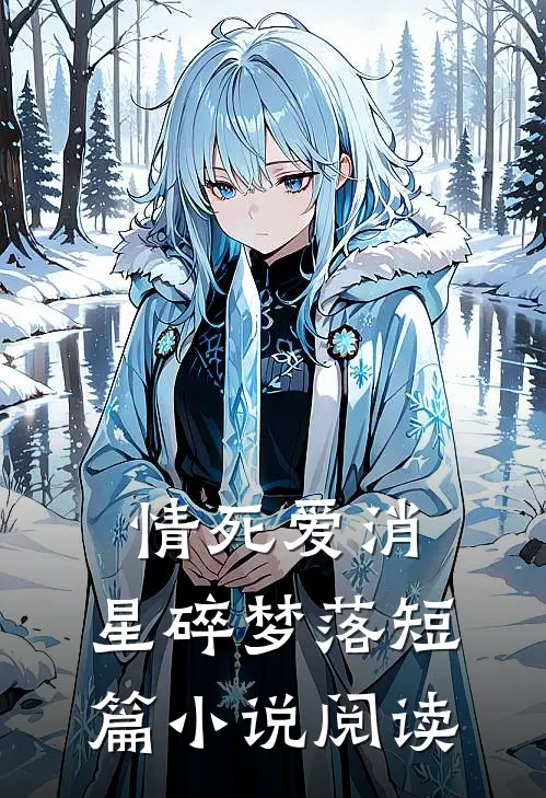 情死爱消，星碎梦落短篇小说阅读