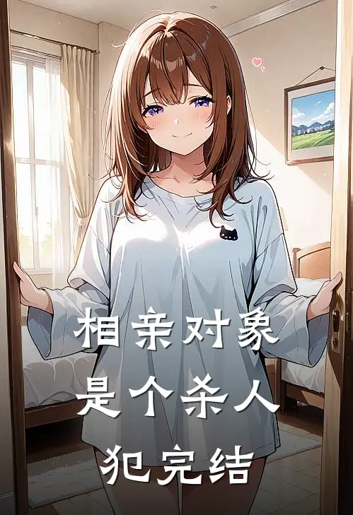 相亲对象是个杀人犯完结