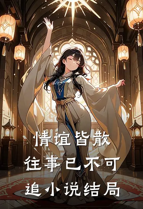 情谊皆散，往事已不可追小说结局