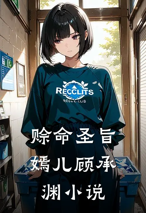 赊命圣旨嫣儿顾承渊小说