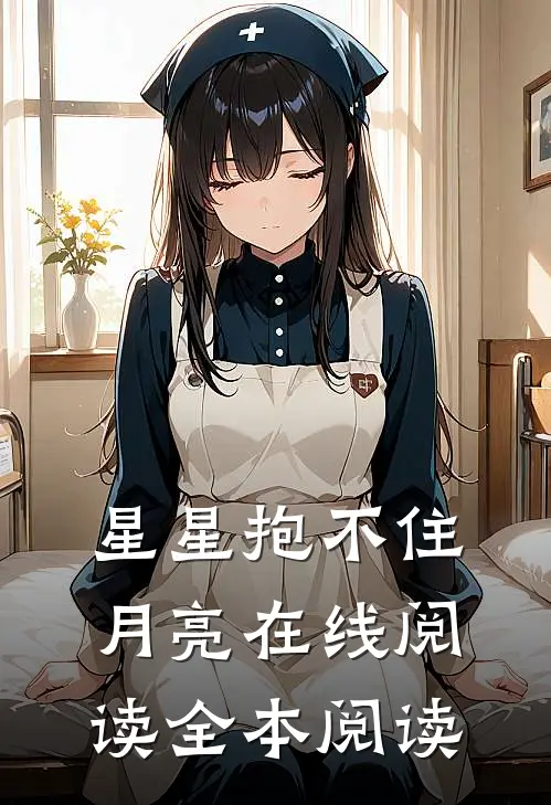 星星抱不住月亮在线阅读全本阅读