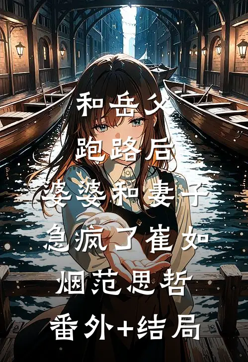 和岳父跑路后，婆婆和妻子急疯了崔如烟范思哲:(番外)+(结局)