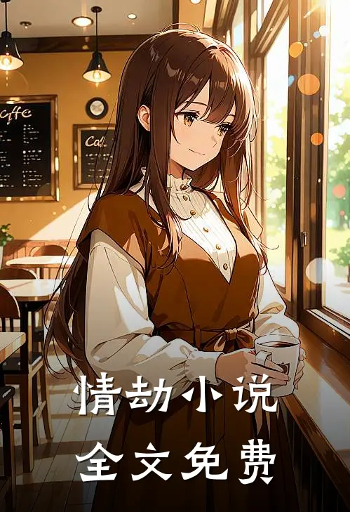 情劫小说全文免费