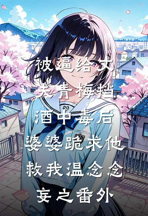 被逼给丈夫青梅挡酒中毒后，婆婆跪求他救我温念念妄之 番外