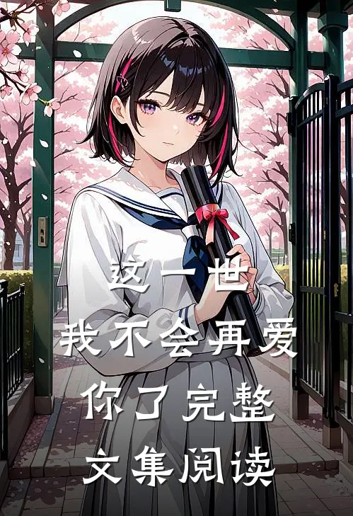 这一世，我不会再爱你了完整文集阅读