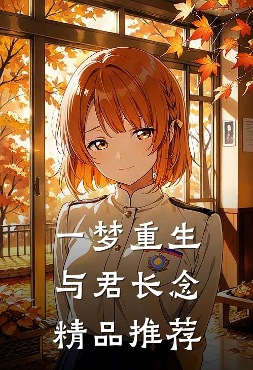 一梦重生，与君长念精品推荐