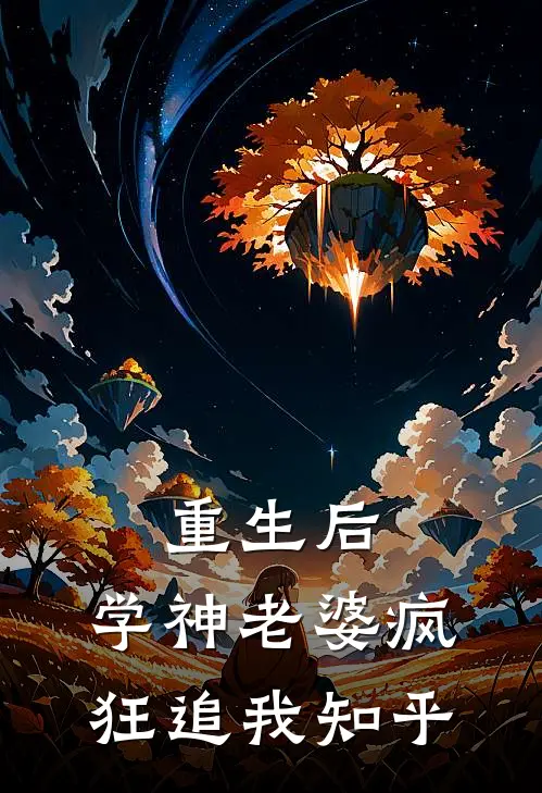 重生后，学神老婆疯狂追我知乎