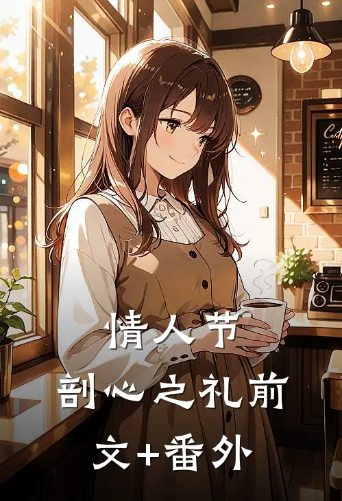 情人节，剖心之礼前文+番外