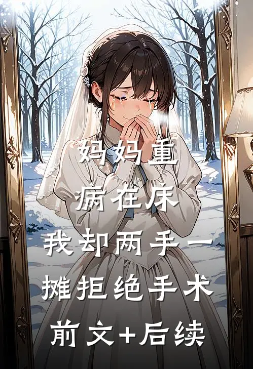 妈妈重病在床，我却两手一摊拒绝手术:前文+后续