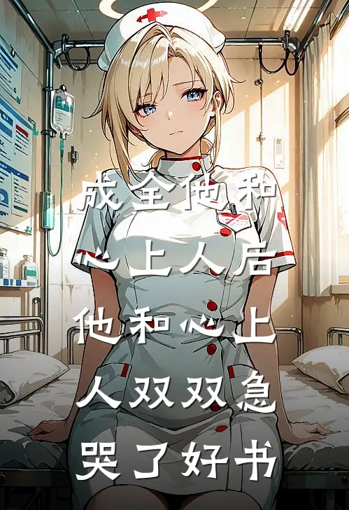 重生后我写下了谋逆书