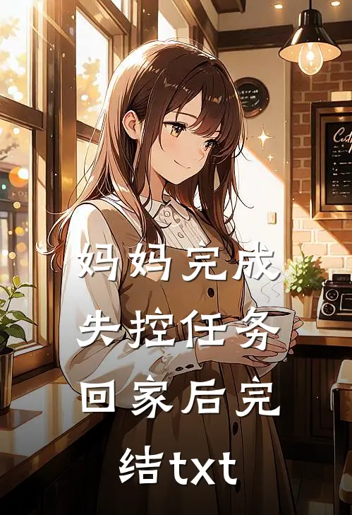 妈妈完成失控任务回家后完结txt