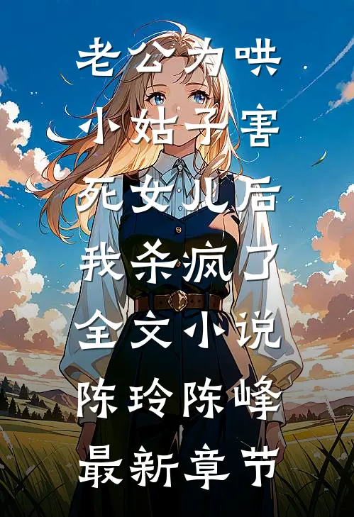 老公为哄小姑子害死女儿后，我杀疯了全文小说陈玲陈峰最新章节