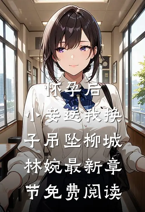 怀孕后，小妾送我换子吊坠柳城林婉最新章节免费阅读