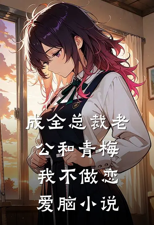 成全总裁老公和青梅我不做恋爱脑小说