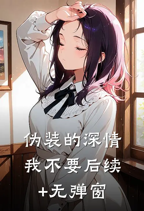 伪装的深情我不要后续+无弹窗