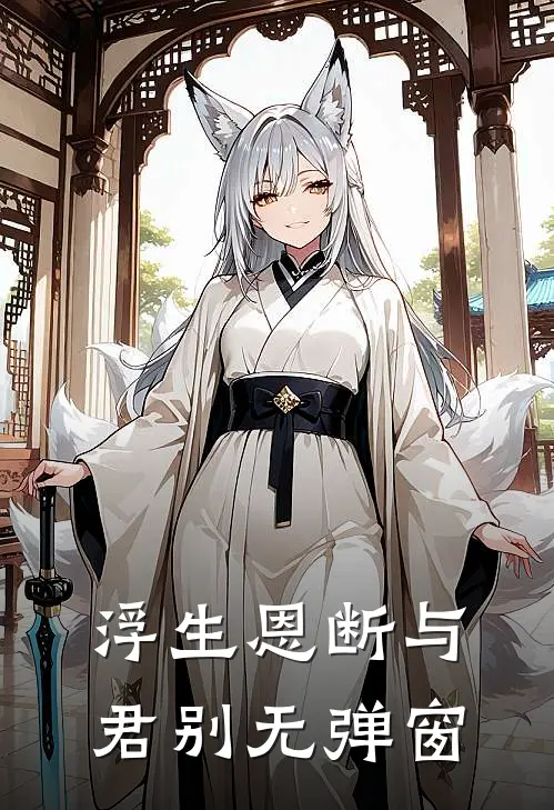 浮生恩断与君别无弹窗