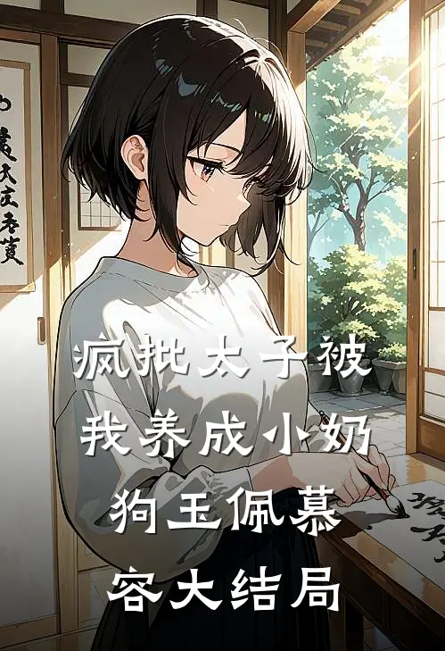 疯批太子被我养成小奶狗玉佩慕容大结局