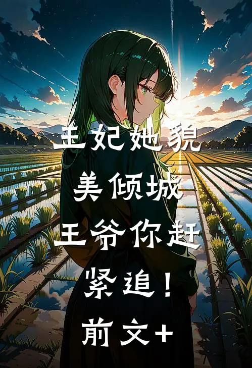 王妃她貌美倾城，王爷你赶紧追！前文+