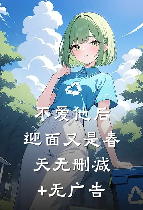 不爱他后，迎面又是春天无删减+无广告