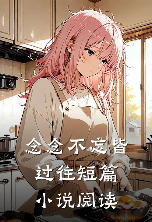 念念不忘皆过往短篇小说阅读