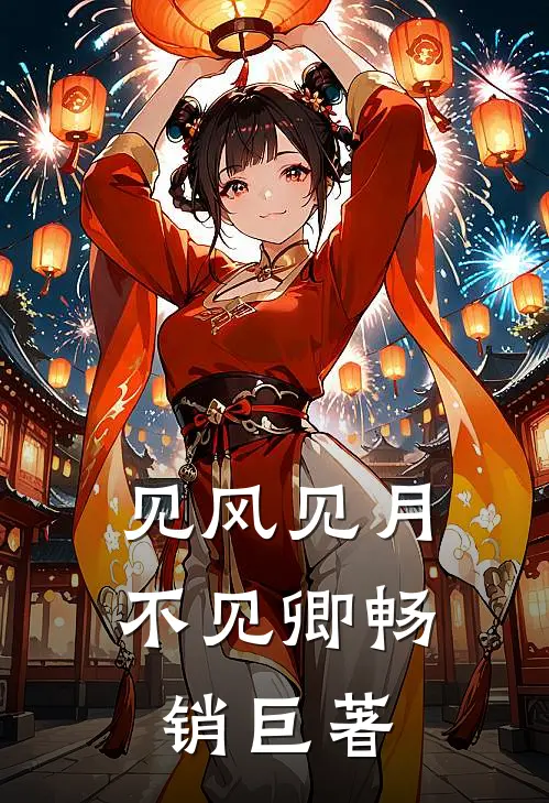 见风见月不见卿畅销巨著