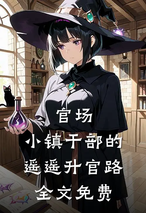 官场：小镇干部的遥遥升官路全文免费