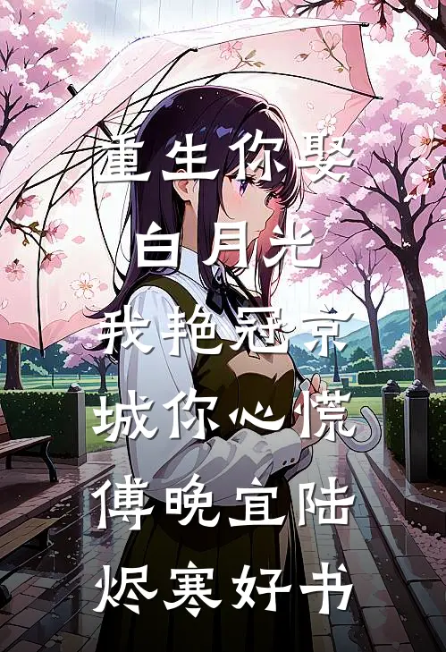 许我一溪风与月人气小说