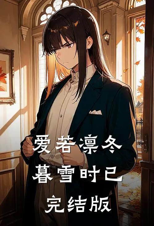 爱若凛冬暮雪时已完结版